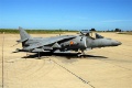  EAV-8Plus at Rota ramp